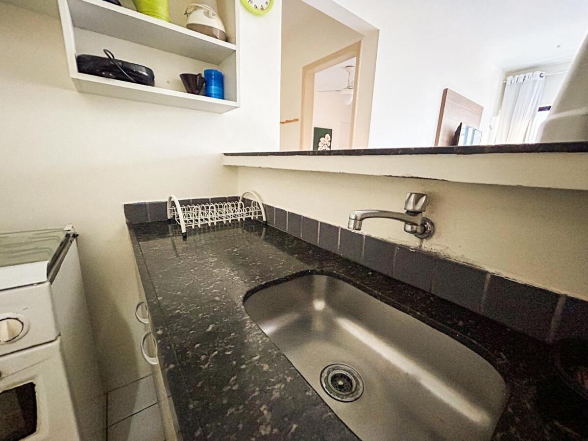 A-37 - Ape Com Vista Na Jatiuca Apartment มาเซโอ ภายนอก รูปภาพ