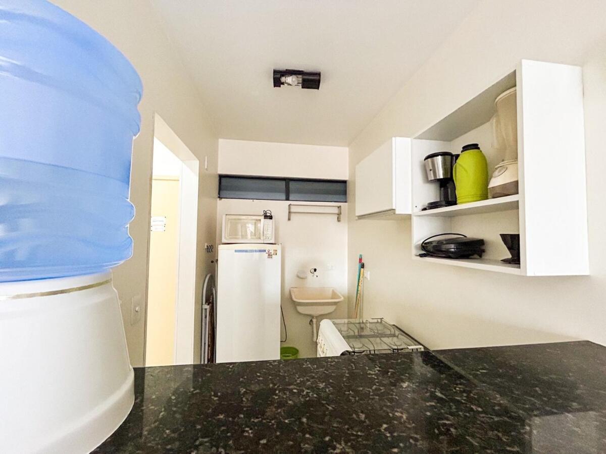 A-37 - Ape Com Vista Na Jatiuca Apartment มาเซโอ ภายนอก รูปภาพ