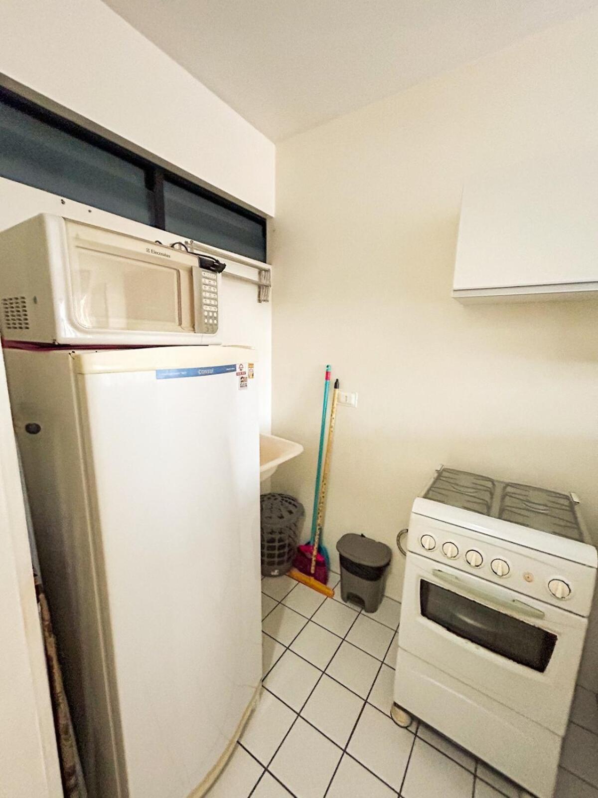 A-37 - Ape Com Vista Na Jatiuca Apartment มาเซโอ ภายนอก รูปภาพ