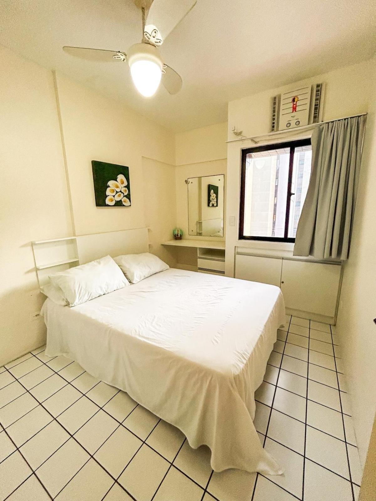 A-37 - Ape Com Vista Na Jatiuca Apartment มาเซโอ ภายนอก รูปภาพ